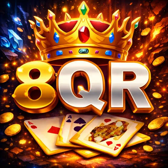 8qr APK Anime
