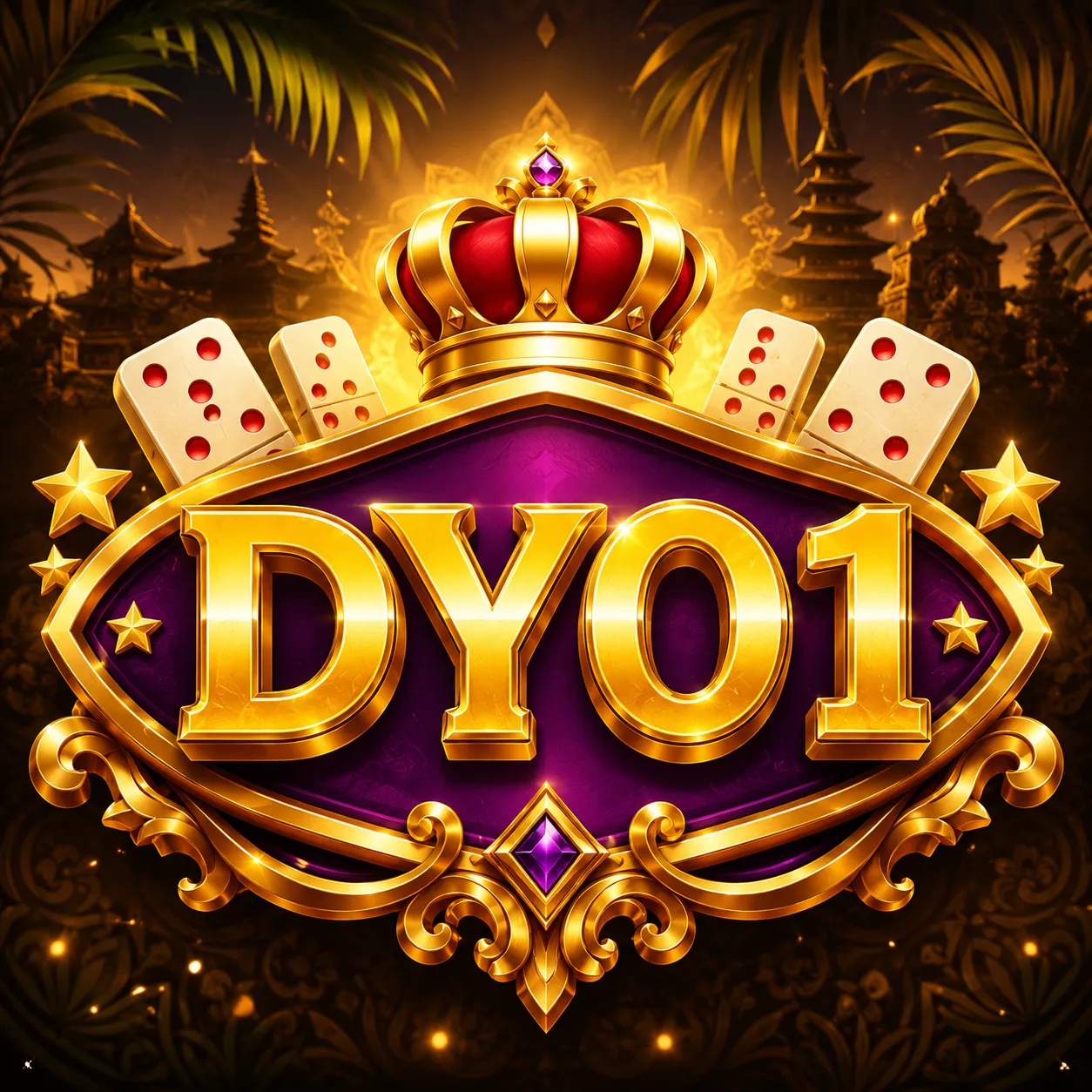 DY01 - Balapan Motor yang Mendebarkan