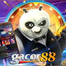 gacor88 APK Sportsbook