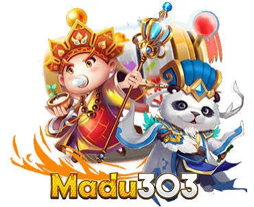 MADU303 - Perang Strategi Terbaik di Genggaman Anda