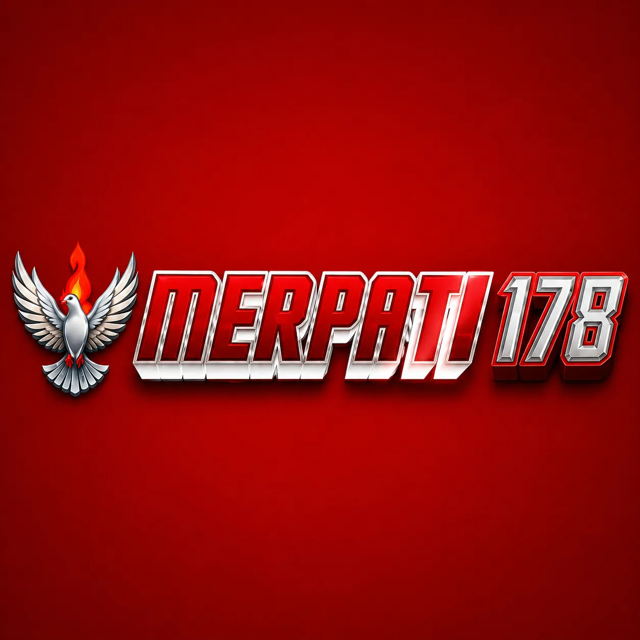 merpati178 APK Slot