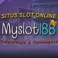 MYSLOT188 - Permainan Slot Terbaik dengan Sentuhan TPS