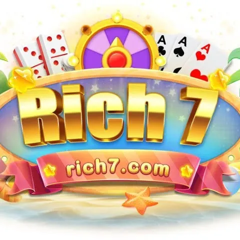 RICH7 - Pertarungan Seru di Dunia Fighting