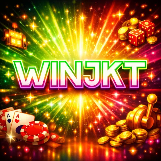 WINJKT - Permainan Seru Domino untuk Semua