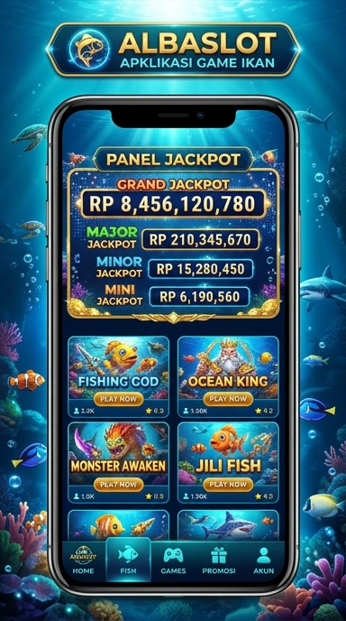 Pengguna albaslot menikmati akses cepat ke aplikasi terbaru.